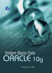 Sistem Basis Data Oracle 10g